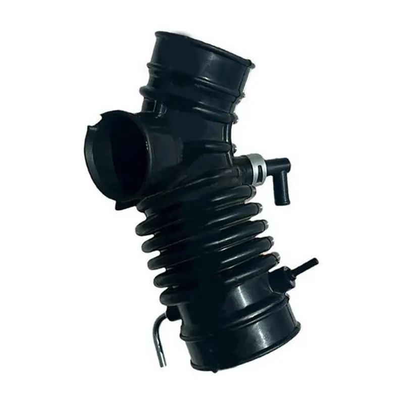 AS57-Air Duct Intake Hose Tube For Nissan Almera N16 2000 2001 Sunny Sentra B15 98-06 Car 16578-4M500 165784M500 16578-BM500