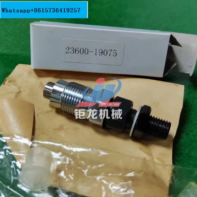 Mechanical fuel injectors 23600-59325 23600-19075 23600-19035/19045