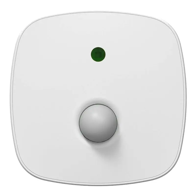 

ABJN-1 Piece Tuya Zigbee Smart Sensor Temperature Humidity Sensor APP Control Hygrometer Thermometer