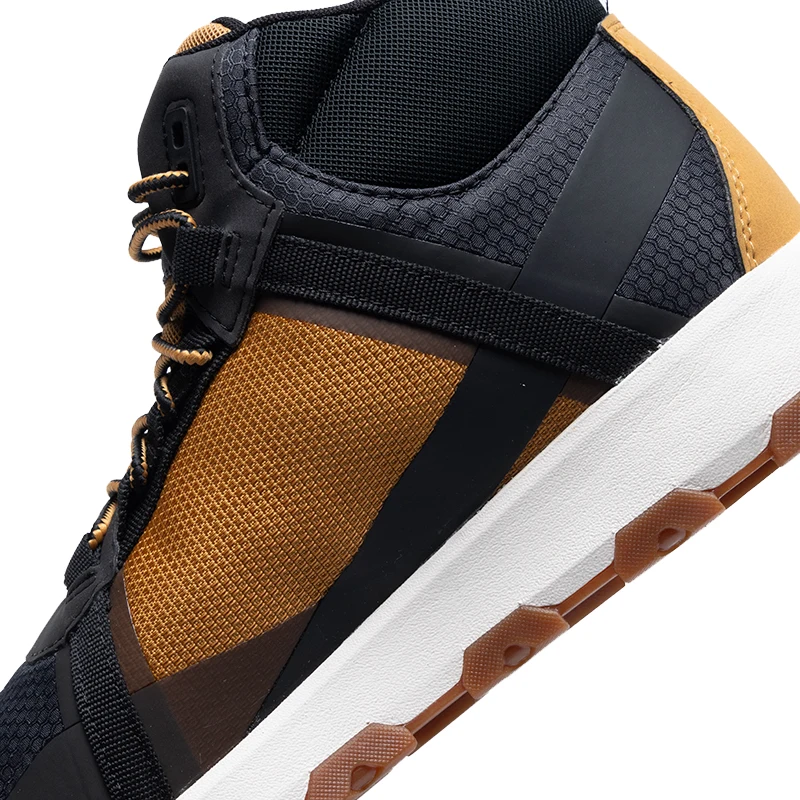 أحذية الجري للرجال من Timberland، أحذية الجري القابلة للتنفس، أحذية المشي لمسافات طويلة، أحذية رياضية لتسلق الجبال وركوب الدراجات A41W7Edm