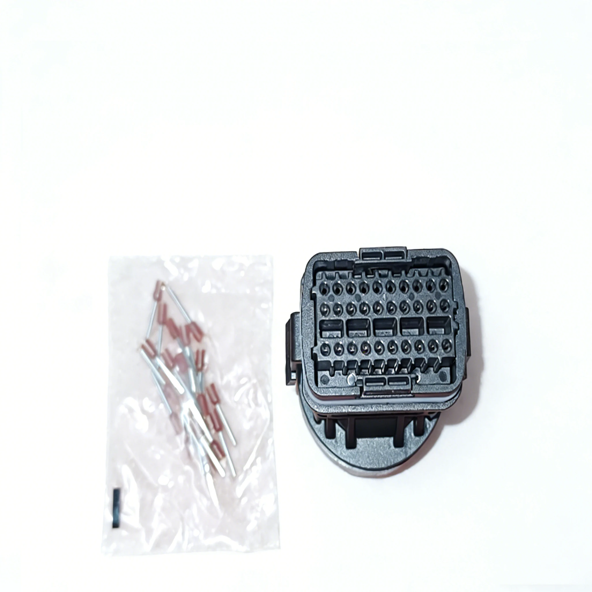 RS485 Communication Port Terminal 20 Pin AC Terminal Connector For Sofar Chint Grid-Tied Inverter