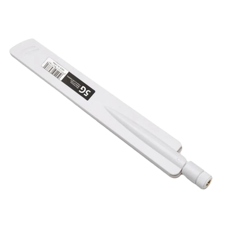 Powerful High Gains 5G OmnidirectionalsWifi Antenna ExperiencesLightnings Fast Speed 600-6000mhz High Signal Sensitivity 96BA