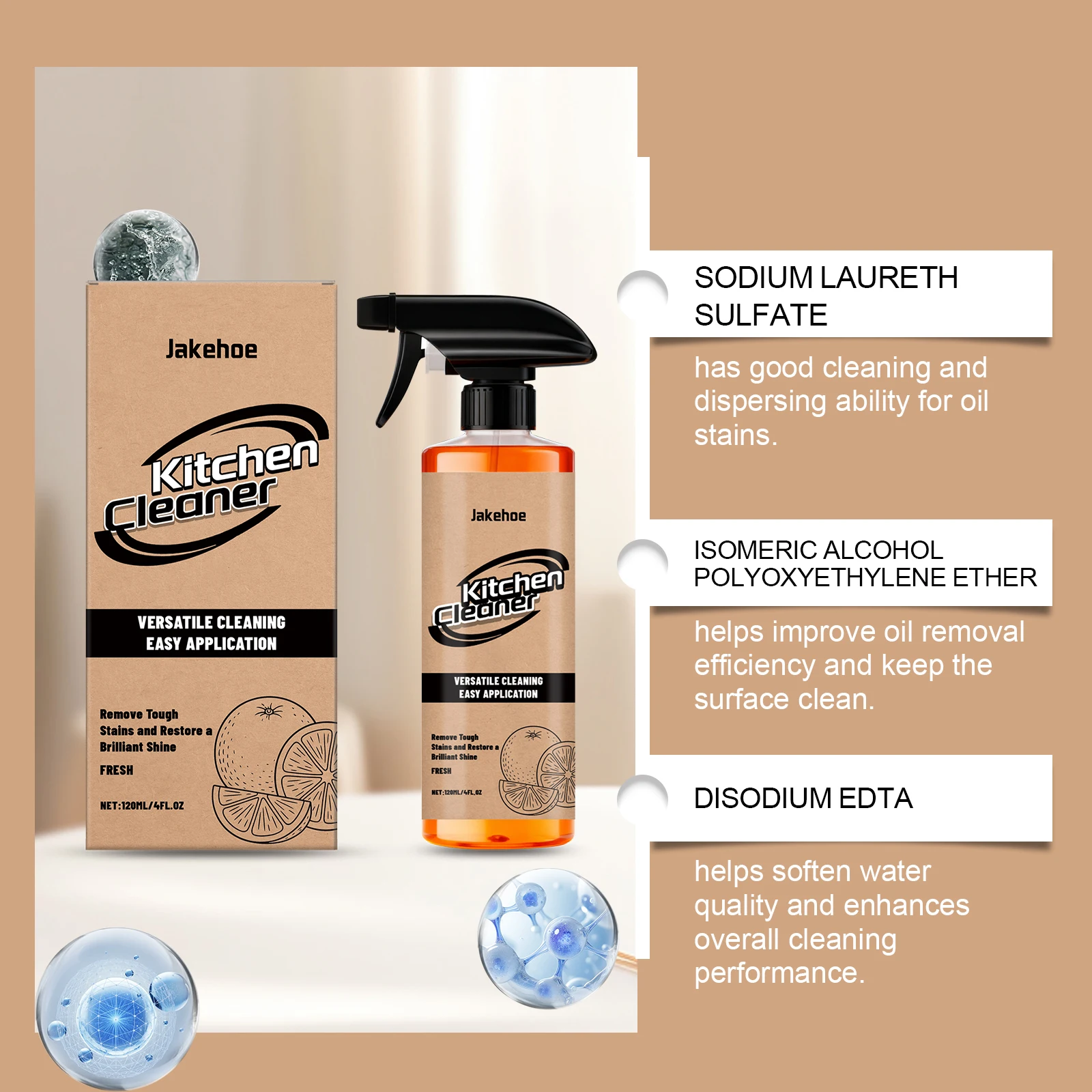 Thumbnail 2 - #25 Latest Oven Cleaners Offers