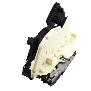 Auto-Türschlossaktuator, geeignet für VW Sharan Beetle Jetta 6 Golf MK6 MK7 Passat B7 Polo Skoda Yeti 2012 2013 14 15-19 Sitz Leon Leon 8 Hauptkernkernverkäufe - №6