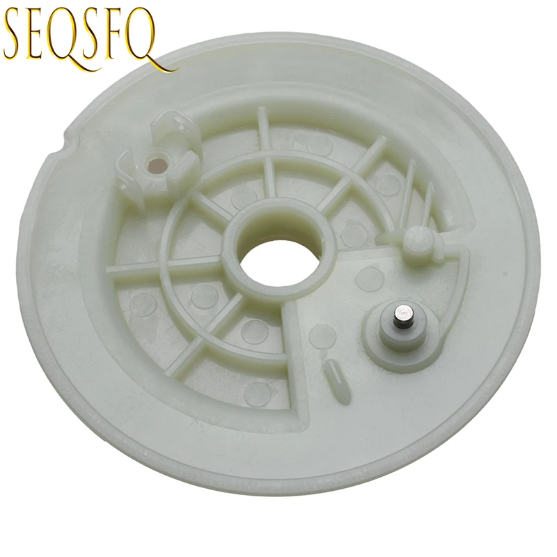 

Reel Assy 350-05104 For Tohatsu Outboard Motor 18HP 350-05104-0 350-05104-1 Boat Engine Replaces