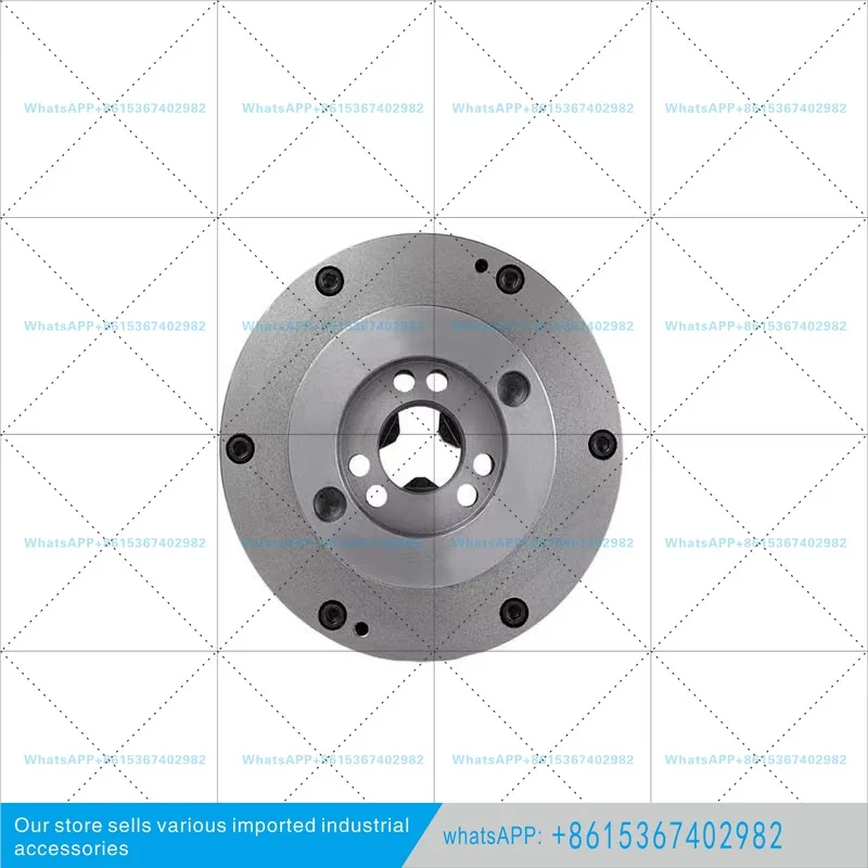 chuck K11250/A16CA6140ACA6150A matching three-jaw