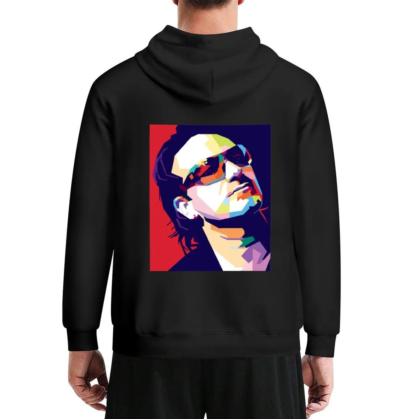 

U2 Hoodie autumn new products korean autumn clothes fashion men men's coat hoodie men