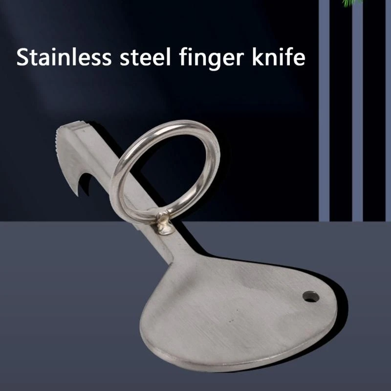 Curettage animale affidabile Curettage Finger Prodotto per le procedure pecora mucca per .y5ga