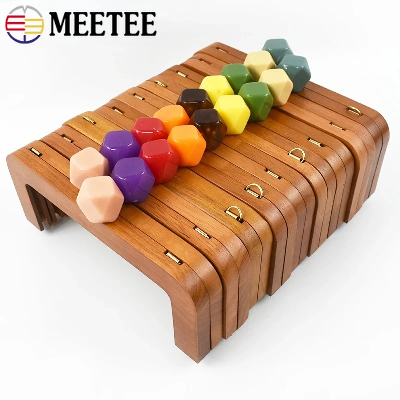 1 قطعة 20*8 سنتيمتر الخشب حقيبة مقبض محفظة الإطار الراتنج رئيس مقابض المحفظة إغلاق بين قوسين قبلة المشبك DIY بها بنفسك أكياس اكسسوارات لحقائب اليد #5