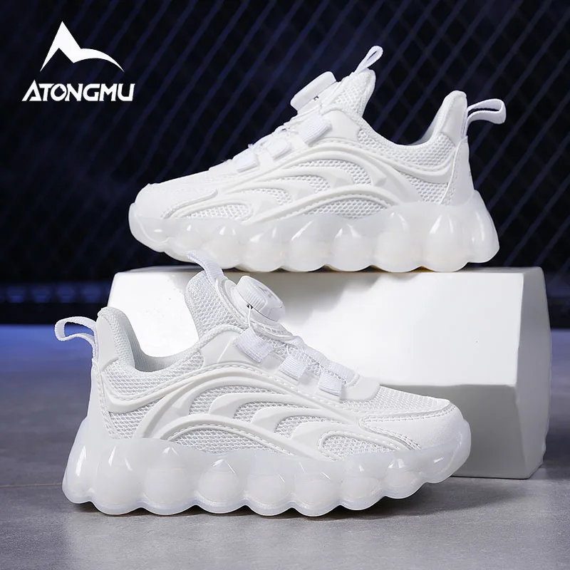 Рисунок 4 - Кроссовки Детские сетчатые Нескользящие