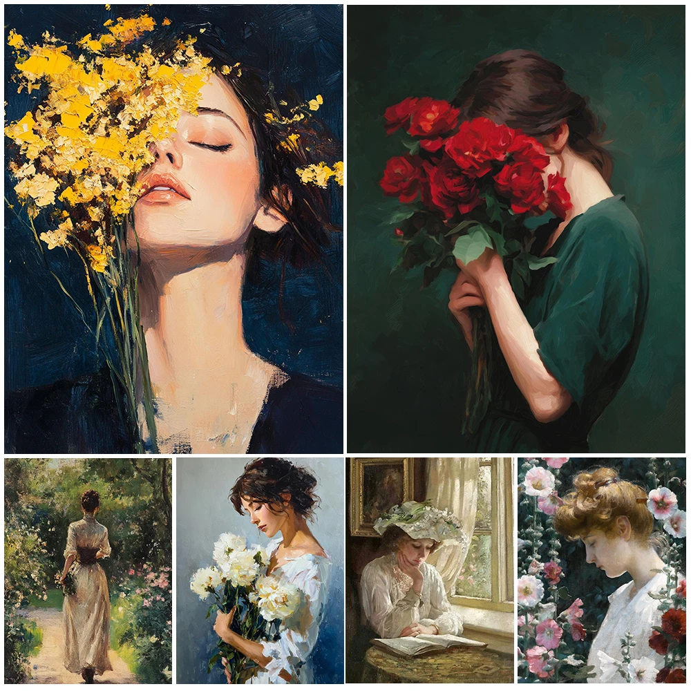 Exquisite Retro Bea…