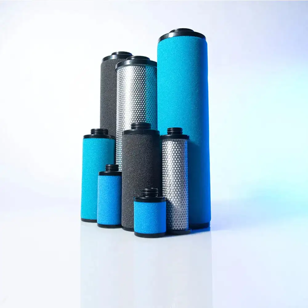 

1624184412 2901053800 PD850-3000F Filter for Atlas Copco Compressor 1624-1844-12