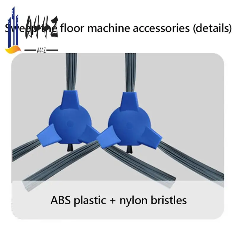 

A44Z-Side Brush For Eufy Robovac 11S 15T 30 30C 15C 12 25C 35C Robot Vacuum Cleaner Spare Parts Cleaning Household