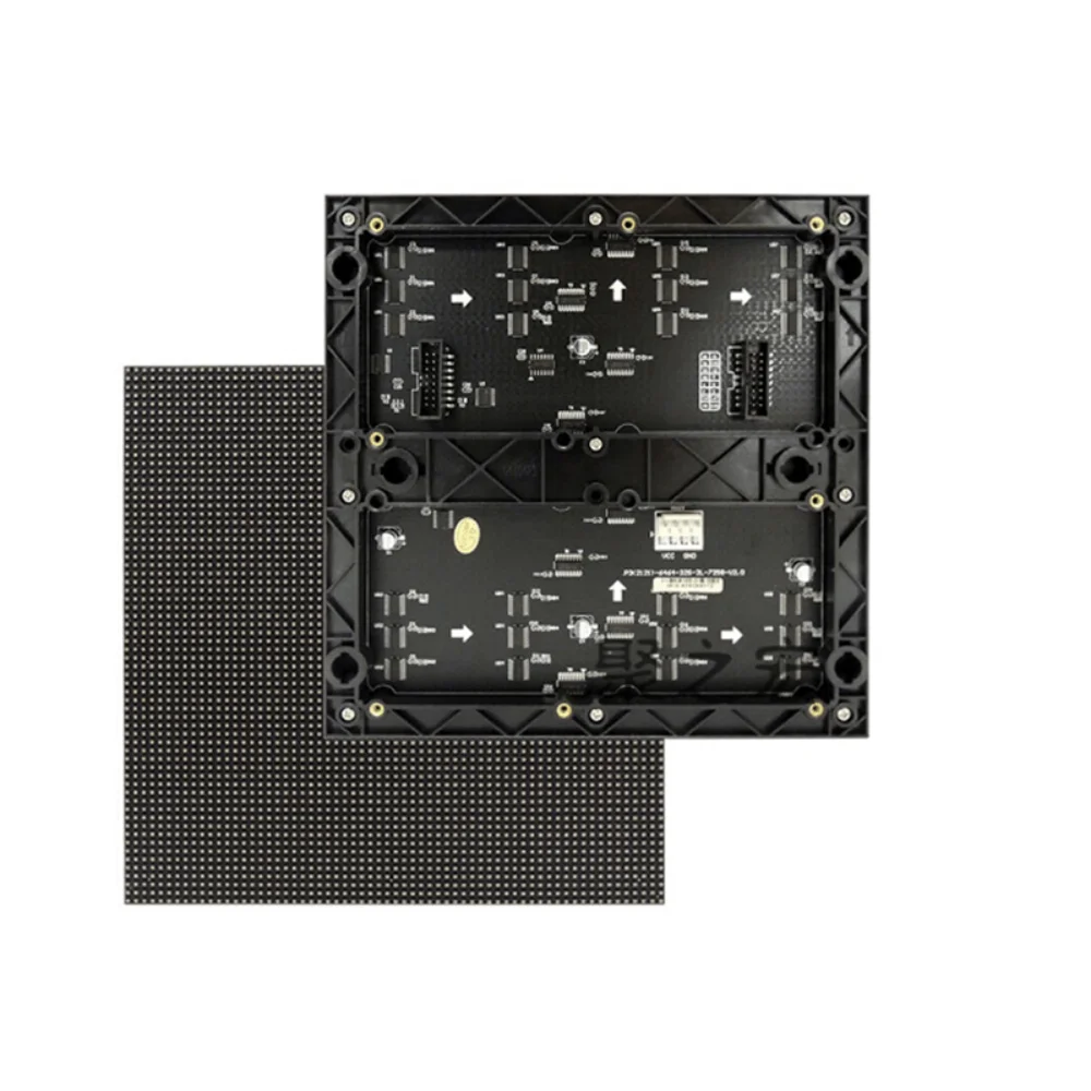 Led Matrix 64X64 Rg…