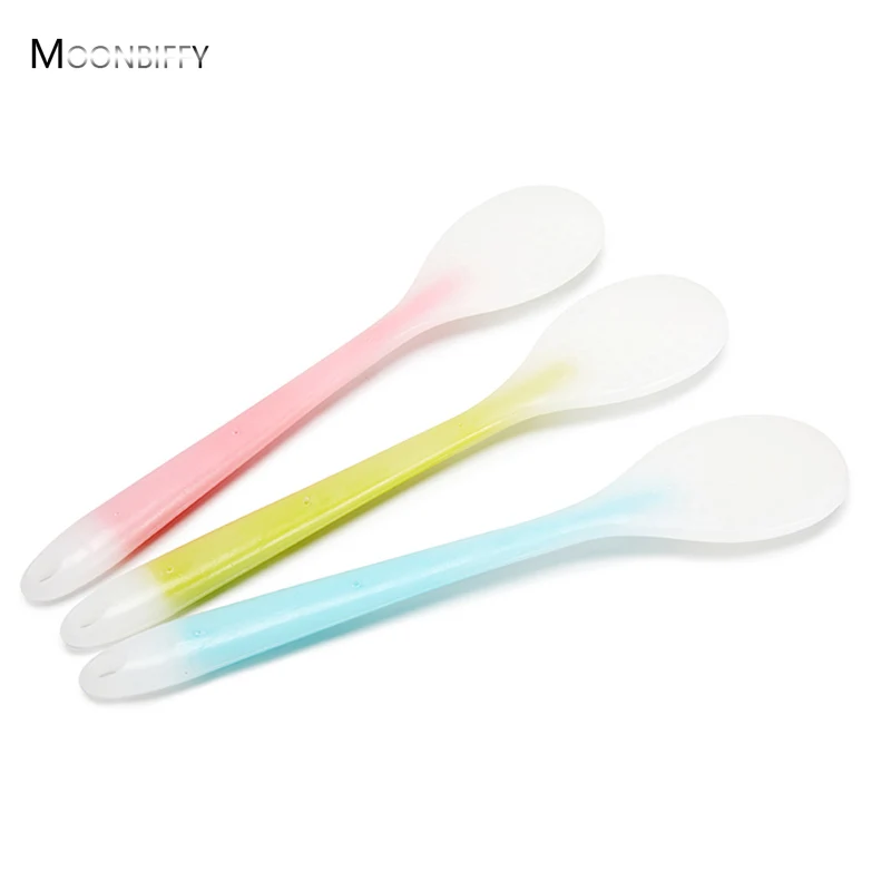 Massage Stick Silicone Massage Racket for Dredging Meridians and Tapping Shoulder and Cervical Vertebra Massage Beauty Health