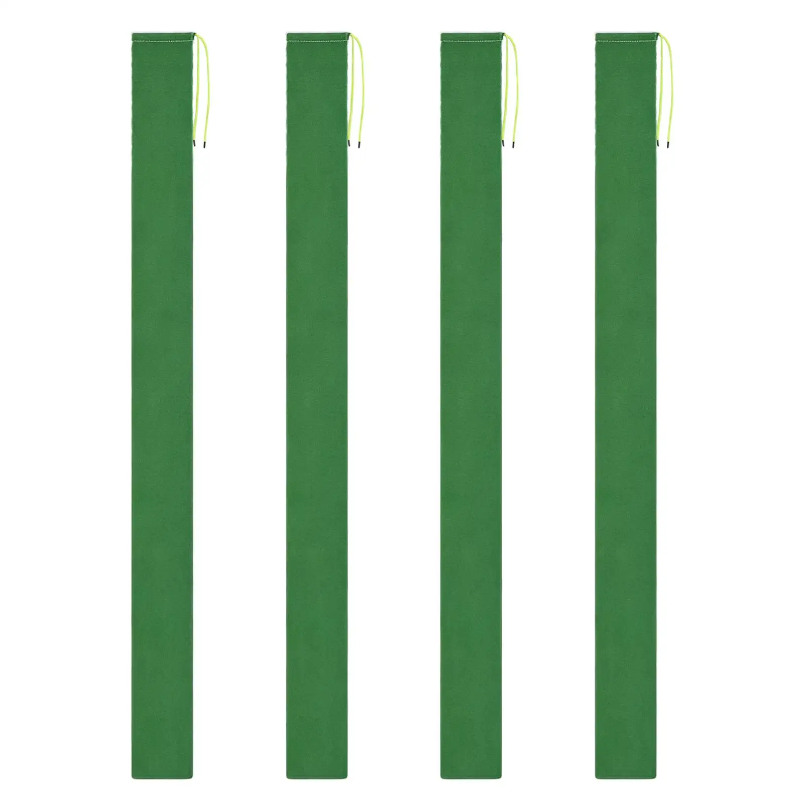 Sand Bags For Flood Control 4 Pieces Reusable Sandbags Home Garden Flood Barrier For Homeowners Renters Farmers Ranchers Garage