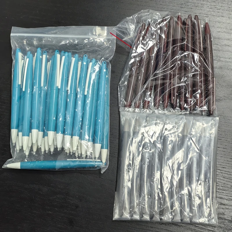 Lápiz óptico de pantalla táctil de plástico Original para Nintendo New 3DS XL/LL/NDSLite/New 3DS/3DSXL