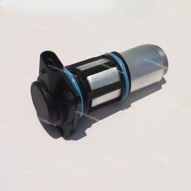 Tractor Diesel Water Separator Electric Oil Pump One Drag 8049041304 Filter Element Cleaner Accessories