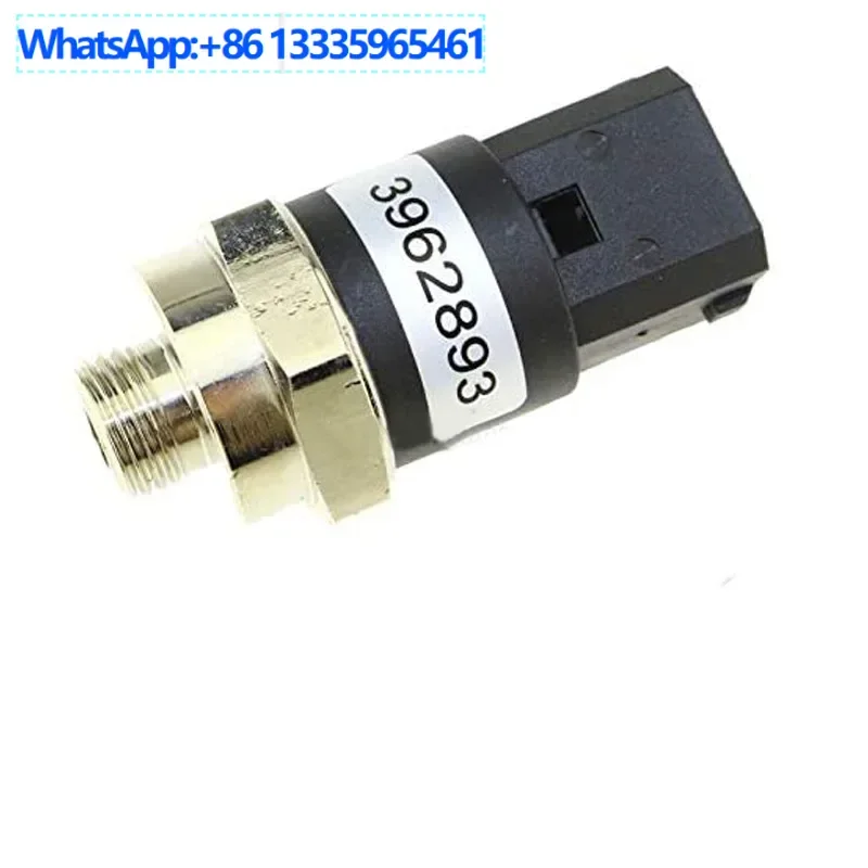 

Для датчика давления топлива Volvo 3962893