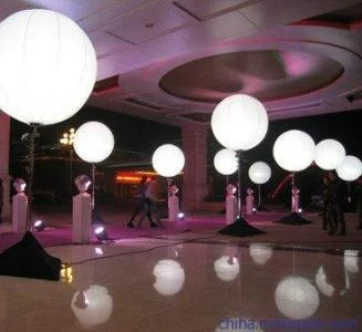 Party Disco Glass Mirror Ball