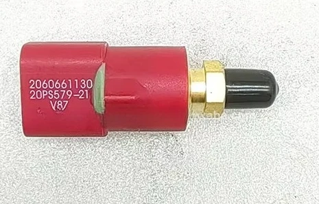 

206-06-61130 Pressure Switch Sensor PC200-6 PC200-7 PC200-8 Excavator Parts Switch Sensor 206-06-61130