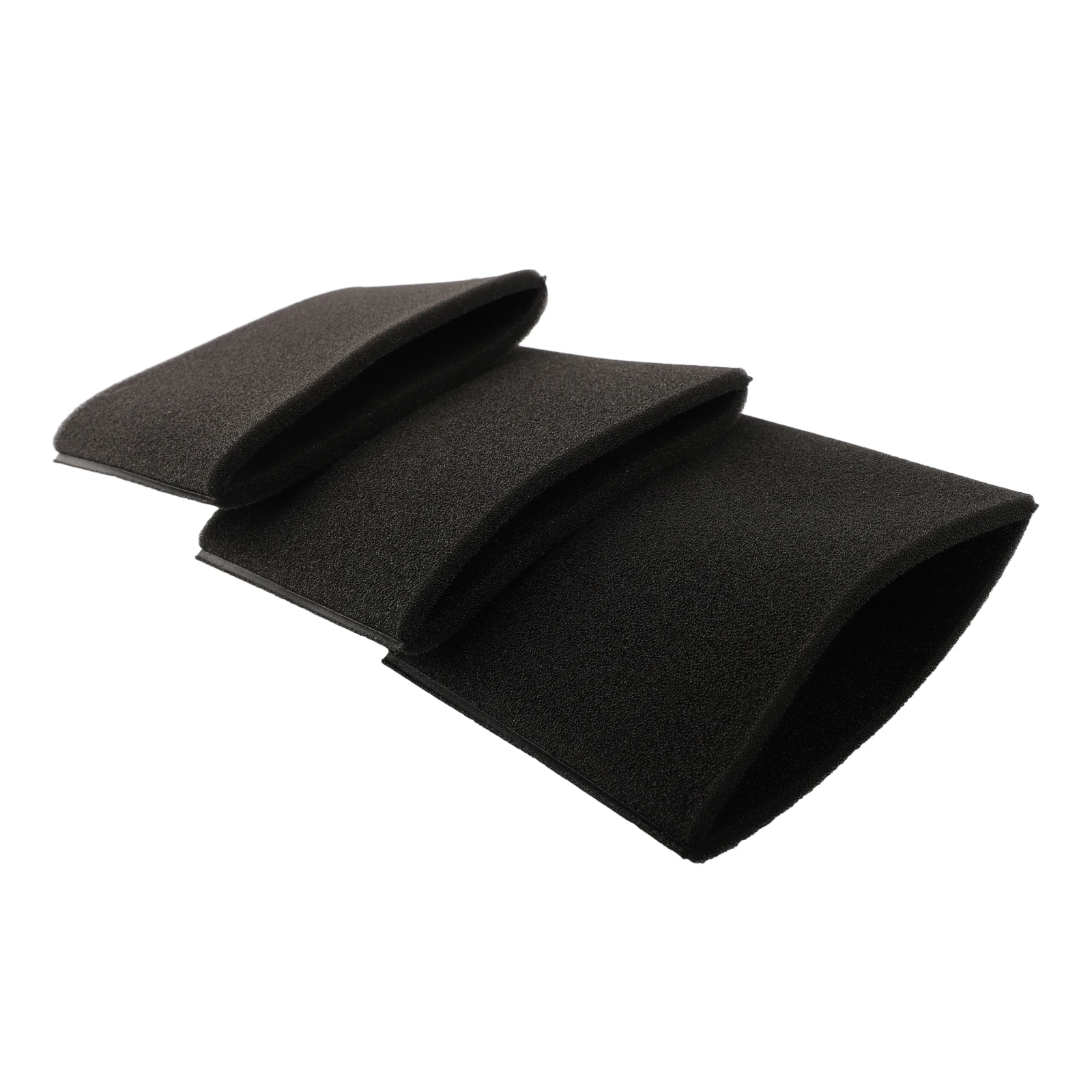 Achieve Clean and Fresh Air with Filter Replacement 90585 Foam Sleeve for Shop Vac Wet Dry Vacuums 90304 90350 and Maintain