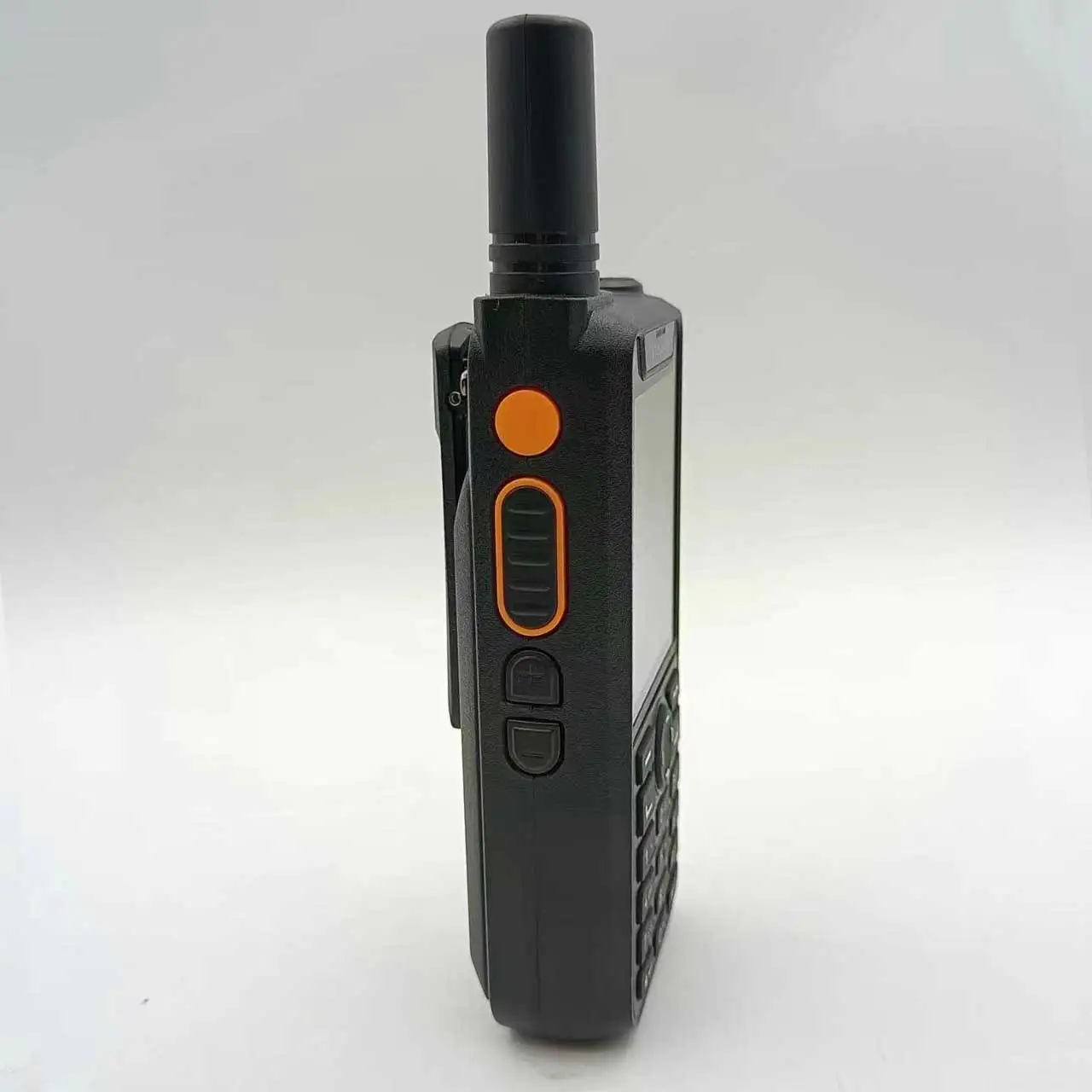 Imagem -04 - Zello Rádio Poc Walkie Talkie Tela de 24 Polegadas Android 9.1 Suporte Google Download Software