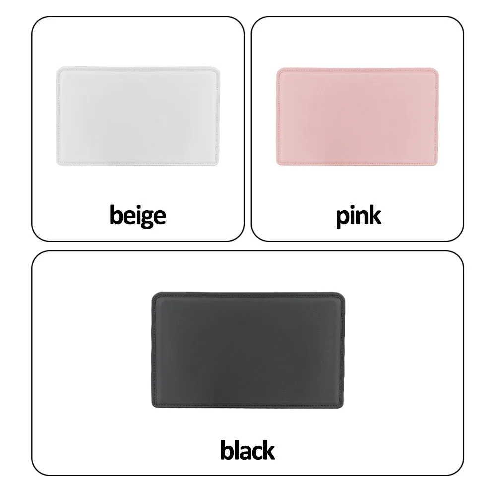 

For BYD Atto 2 Yuan UP 2024 2025 Central Control Screen Protector Interior Modification Supplies Original Color Leather Cover