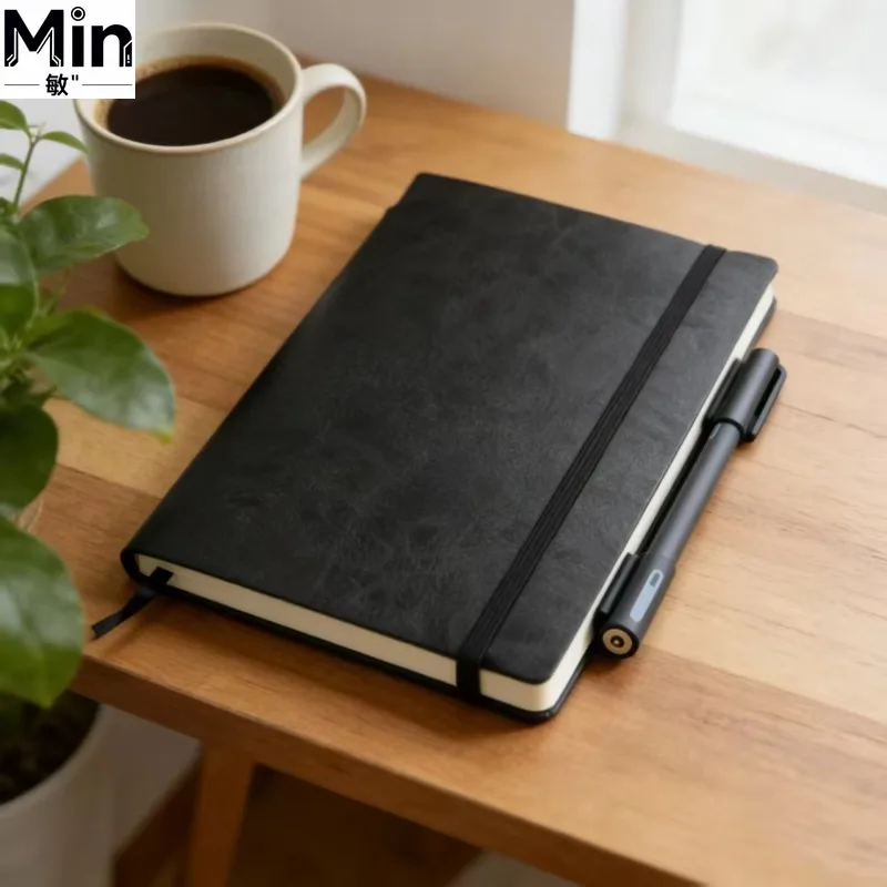 Smart Handwriting Recognition Pen With Synchronized Translation APP Customized Digital Document Output Conversion Pen
