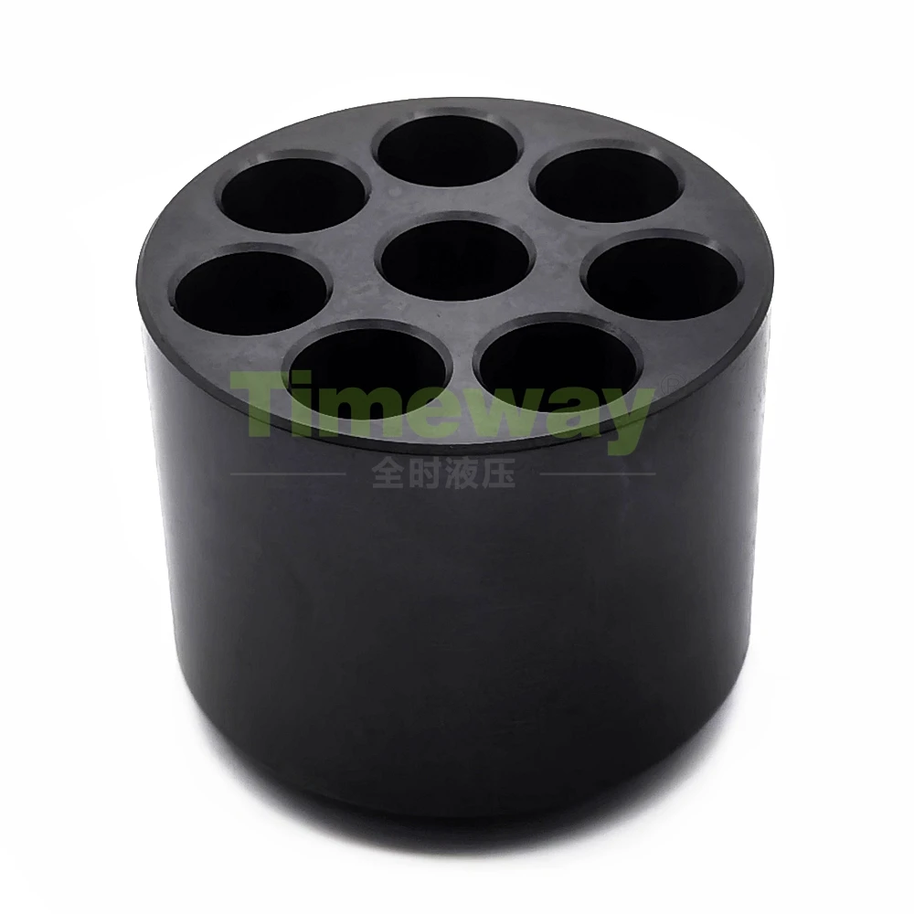 Hydraulic Spare Parts Cylinder Block Piston Shoes for A2FO90 A2FE90 A2FM90 Piston Pump or Motor Repair Pistons Cyliner Barrels