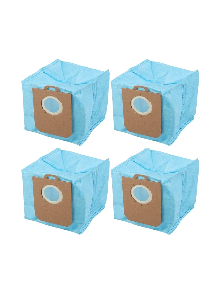 4/10pcs Vacuum Cleaner Bag Set For Homerun for 3000 Series XU3100/01 XU3110/02