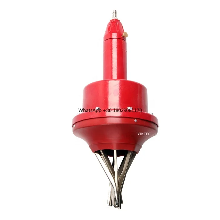 Montagem Pneumática Ferramenta para CV Joint Boots, 490mm