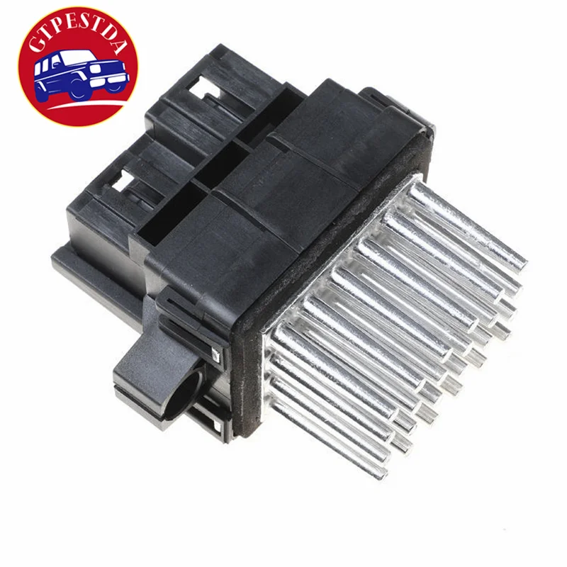 

Регулятор двигателя вентилятора 13598090 13598091 22811003 подходит для Chevrolet, GMC, Hummer, Pontiac, Saab, Buick, Cadillac F011500056 13501703