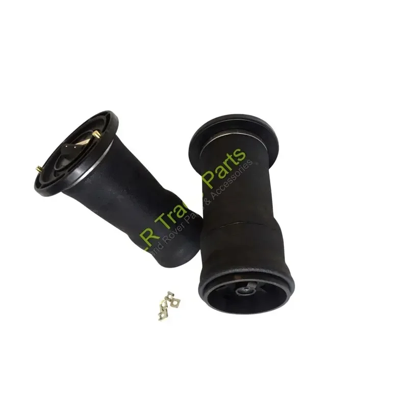 2 Pieces Rear Left and Right Air Suspension Spring Bags For Land Rover Discovery 1998-2004 RKB101200