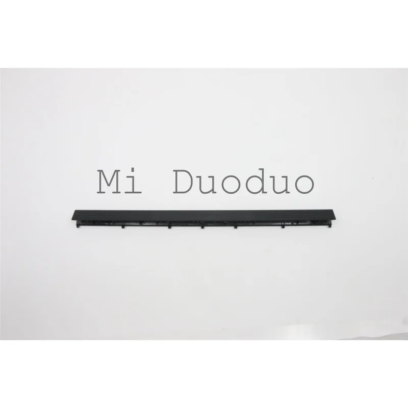 

For Lenovo Gaming 3-15ACH6 3-15IHU6 Hinge Cap Strip Trim Cover Black 5CB1D04568