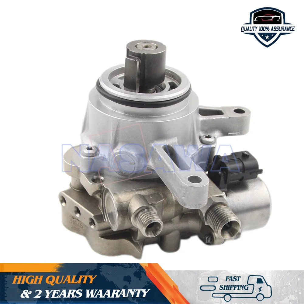 

High pressure Fuel Pump For Porsche Cayenne Panamera 4.8L 2008-2012 94811031525 948110316HX 94811031502 94811031507 948110315GX