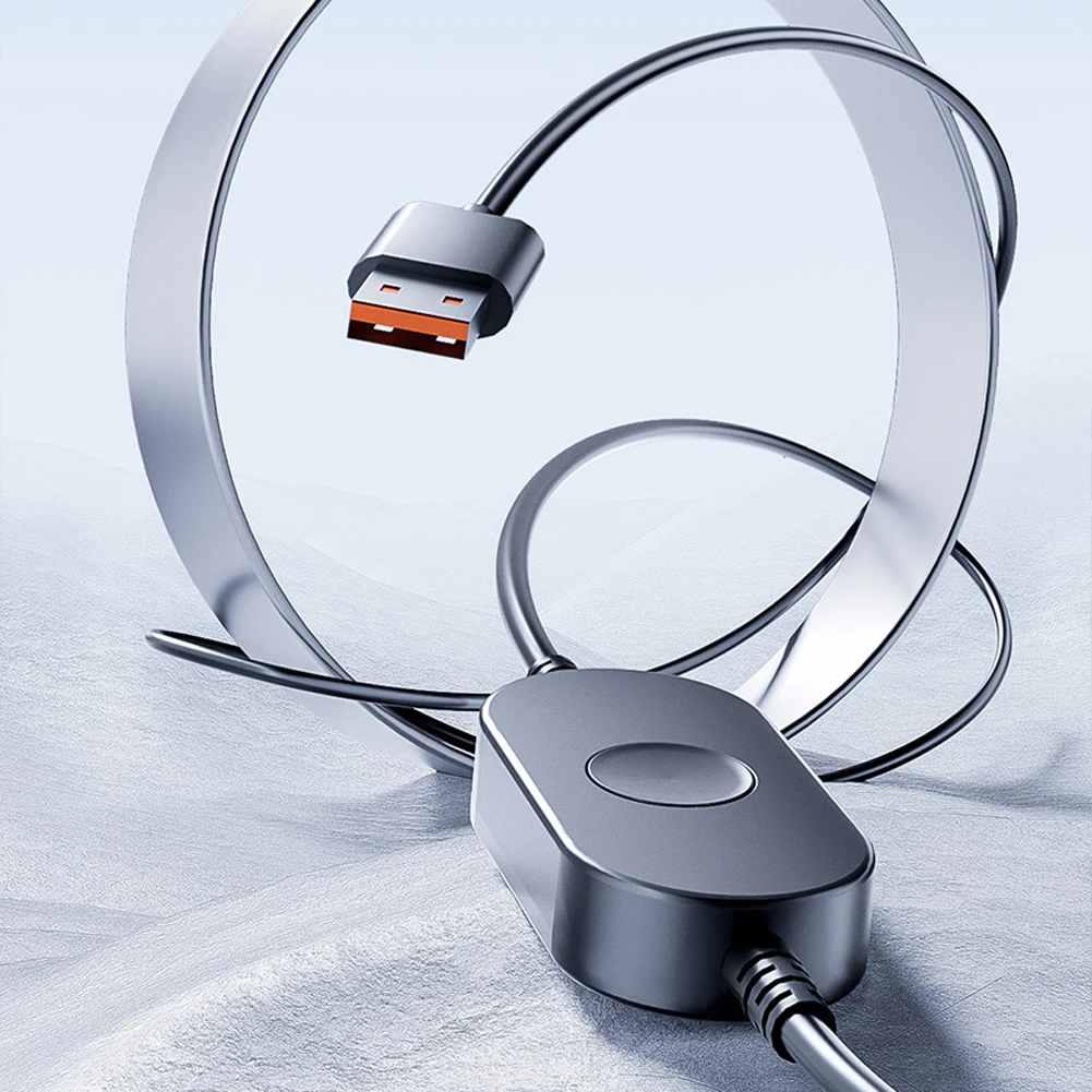 

Автомобильный охлаждающий вентилятор 12 В/24 В, регулируемая на 360 градусов присоска, автоматический охладитель, 3 скорости, автомобильный вентилятор на приборной панели, автоматический вентилятор с одной головкой