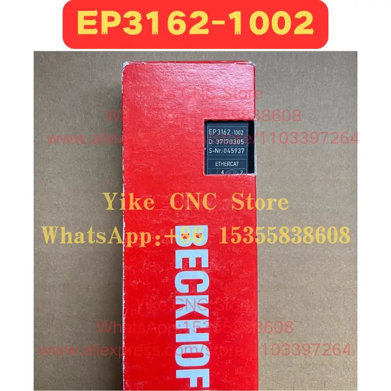EP3162-1002 Module Brand New Original Expedited Delivery
