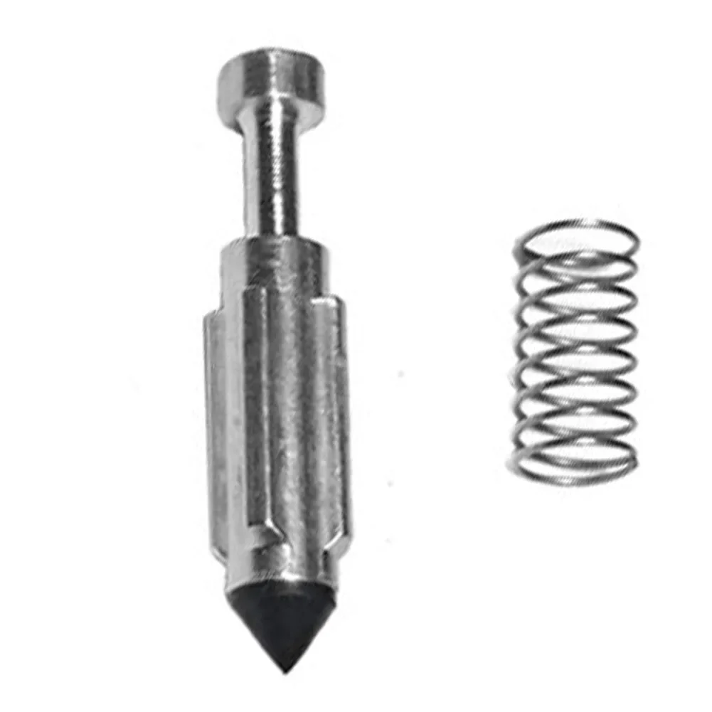 Spring Float Needle For Honda GX110 Float Pin Valve GX200 Lawn Mower Parts Replaces Accessories Carburettor New