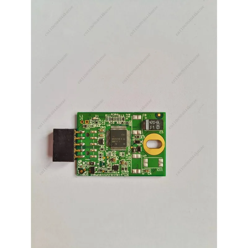 4G USB DOM Solid State Drive, 9-Pin Large Interface Vertical Model for Synology Unraid EUSB Guide Disk