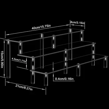 10 最佳銷售 人偶架 - №9