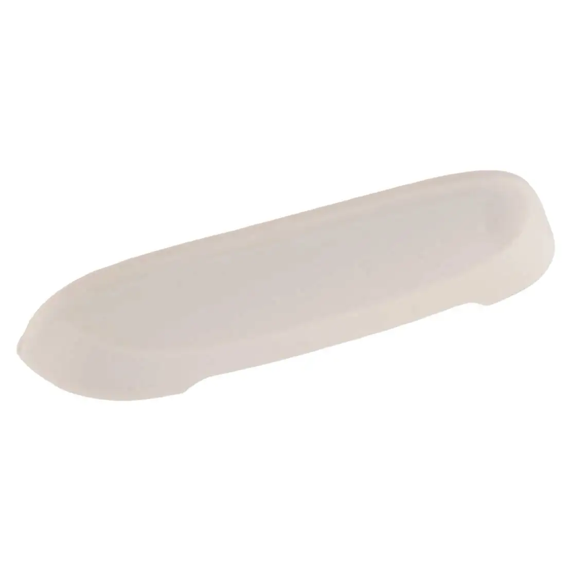 Car White Reversing Camera Anti Rain Cover Cap Rear View Camera Waterproof Shield Accessory