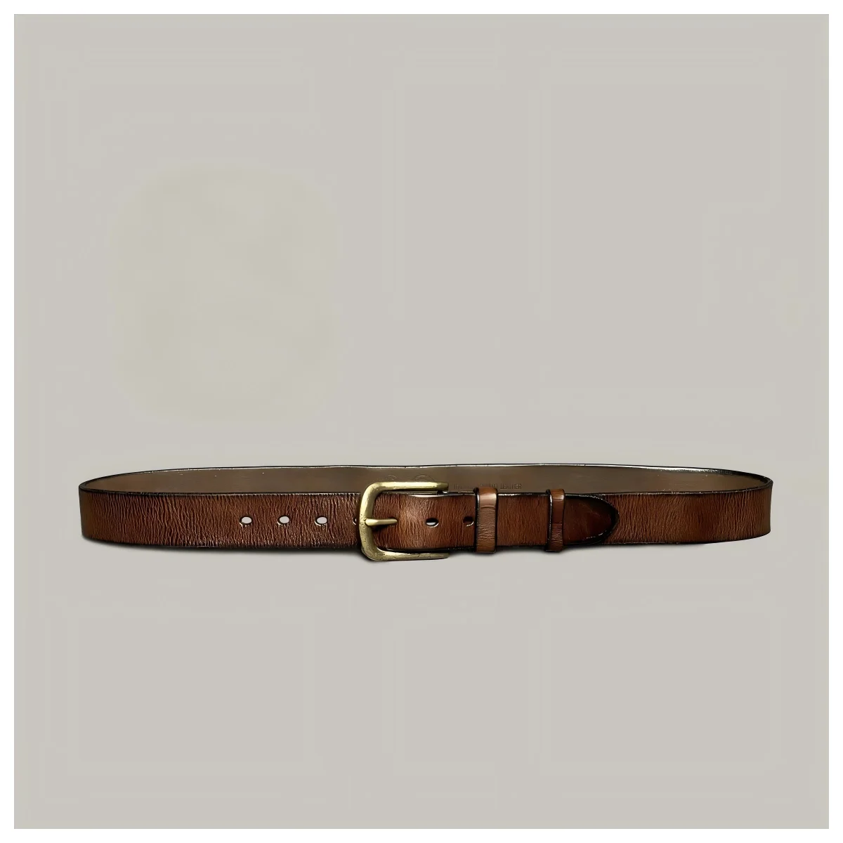 vintage-handmade-top-layer-leather-belt-for-men-genuine-leather-casual-jeans-belt-with-copper-buckle-adjustable-waist-belt