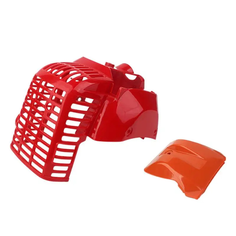 

FOR Komatsu G45 lawn mower cylinder cover, Fushihua 443/436 engine shell protection cover box outer cover accessories