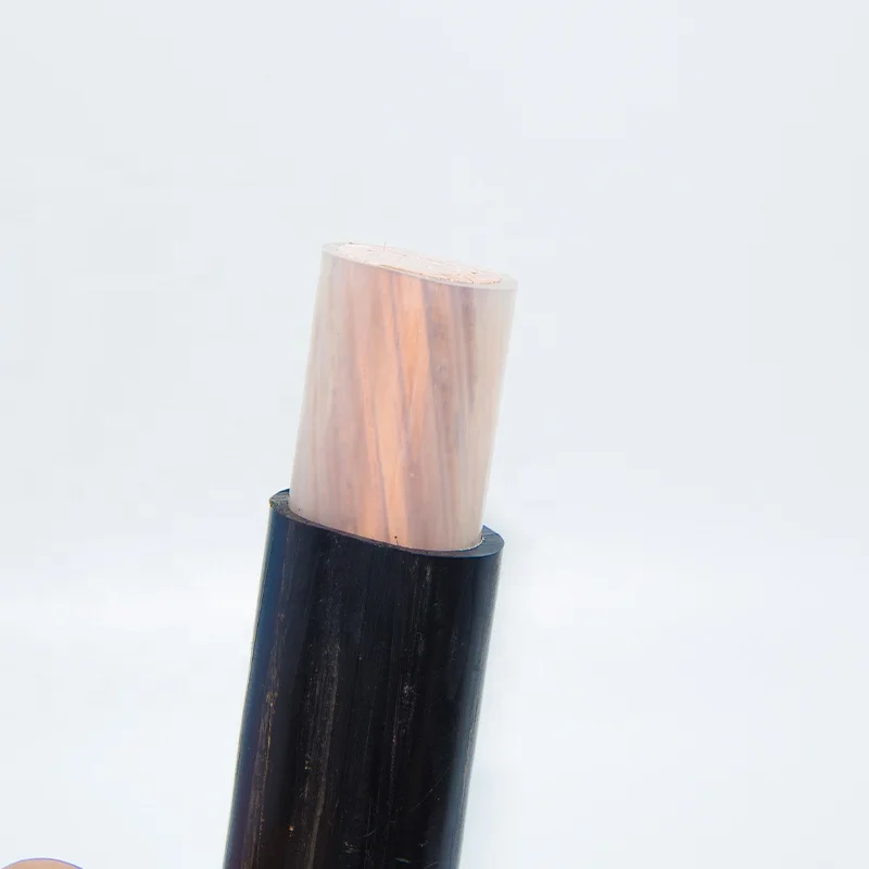 

【From China】QIFAN Single Core 0.6/1KV Power Cable with Underground PVC Sheath for Marine Overhead Industrial Computer Railway Ap