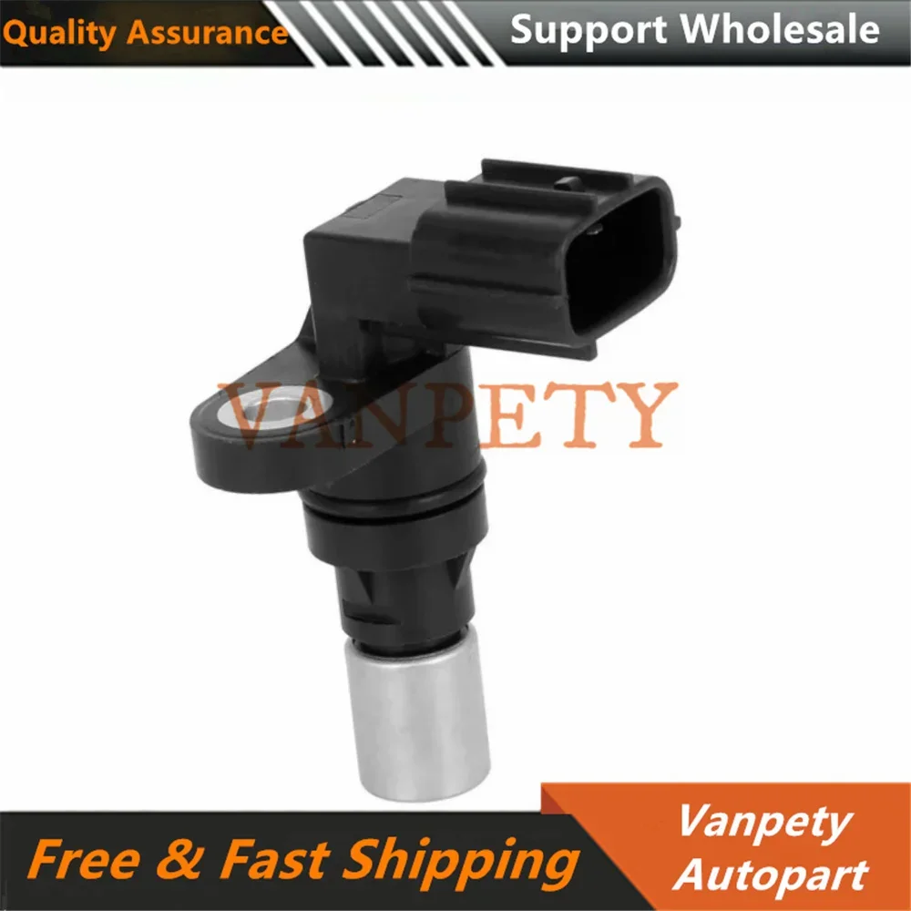 New 1pcs Auto Trans Output Speed Speed Sensor for HONDA Accord Civic CR-V FR-V Jazz 28820-PWR-013 28820PWR013 28820 PWR 013