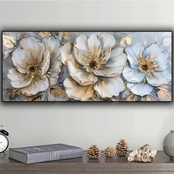 Vintage Still Life White Flower Diamond painting Full Square Round diamond art Embroidery Mosaic , diy,Large home Decor,New 2025