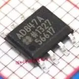 

| AD847ARZ AD847AR AD847 SOP-8 IC 10шт.