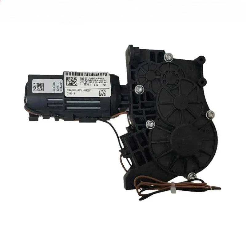 

3WL9112-8AK34-0AA0 Frame Circuit Breaker, Accessories Spare Parts Energy Storage Motor 220V Motor