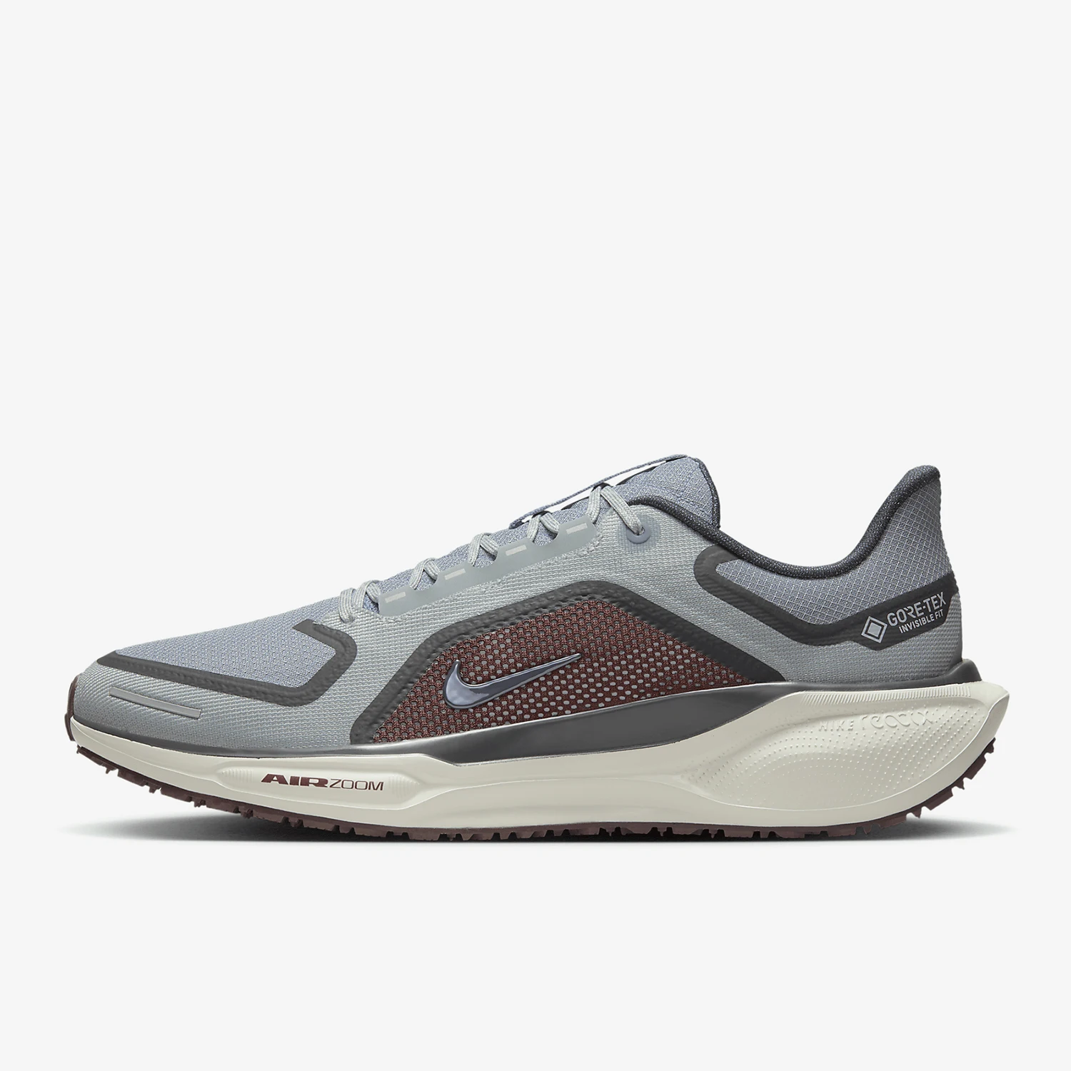 Sepatu lari jalan raya berbaha - Men Shoes Nike ulasan dan harga